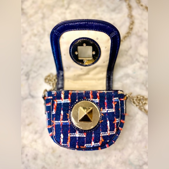 KATE SPADE Ettie Potts Point Turn-lock Crossbody - Picture 9 of 16